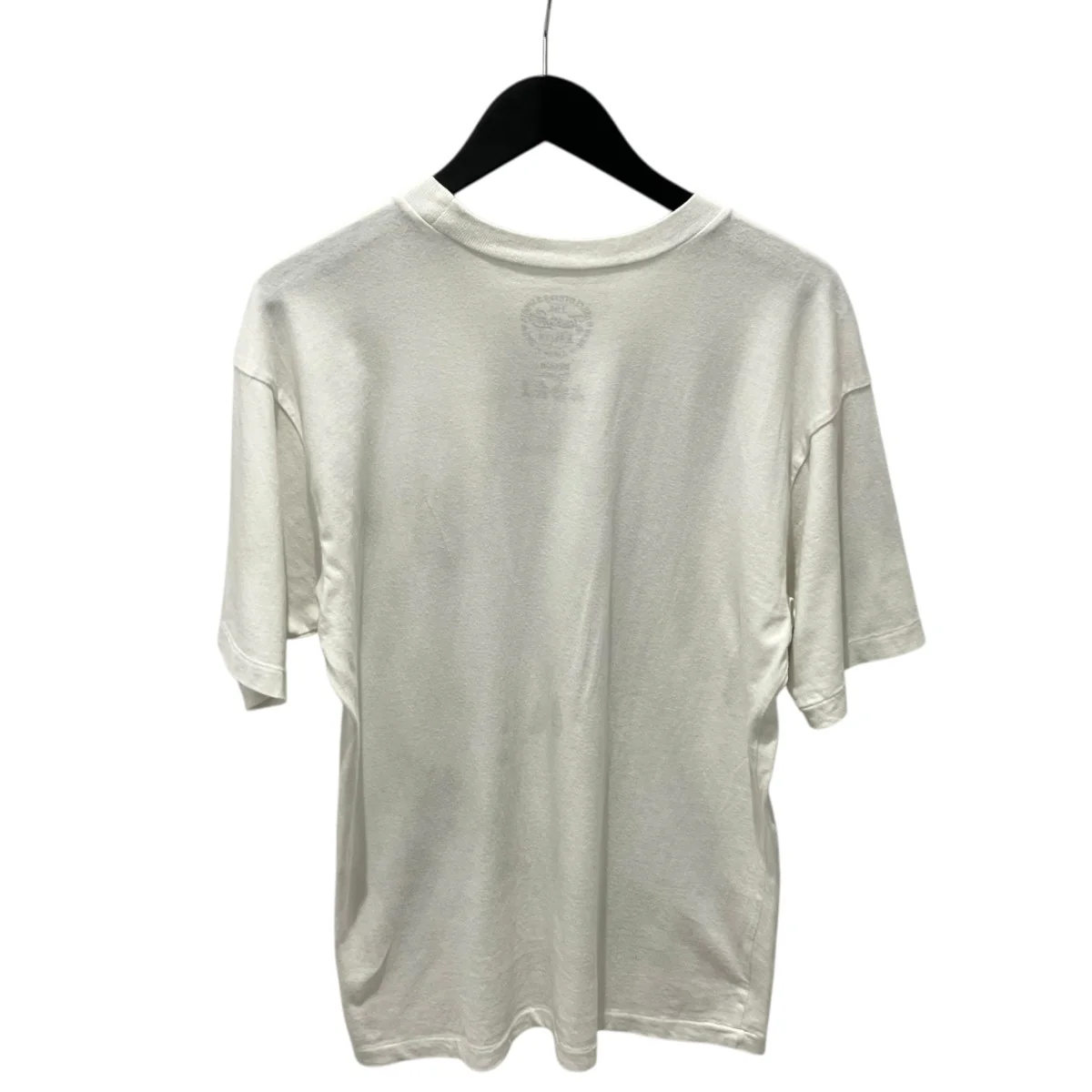 スカルプリントＴシャツプリントTシャツ - Image 2