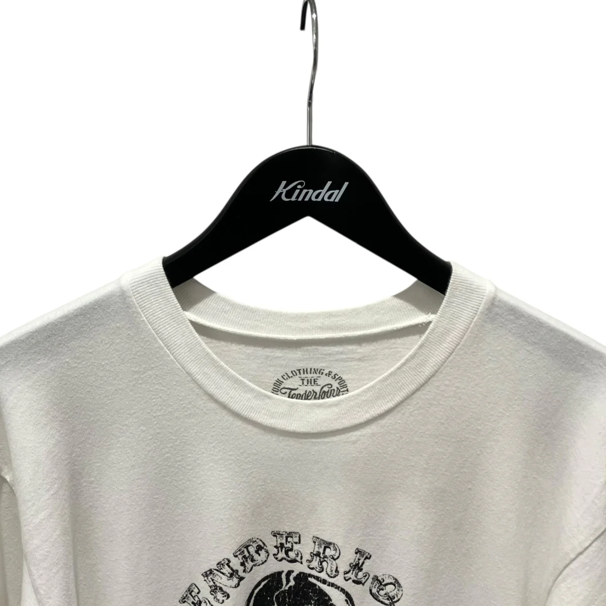 スカルプリントＴシャツプリントTシャツ - Image 3