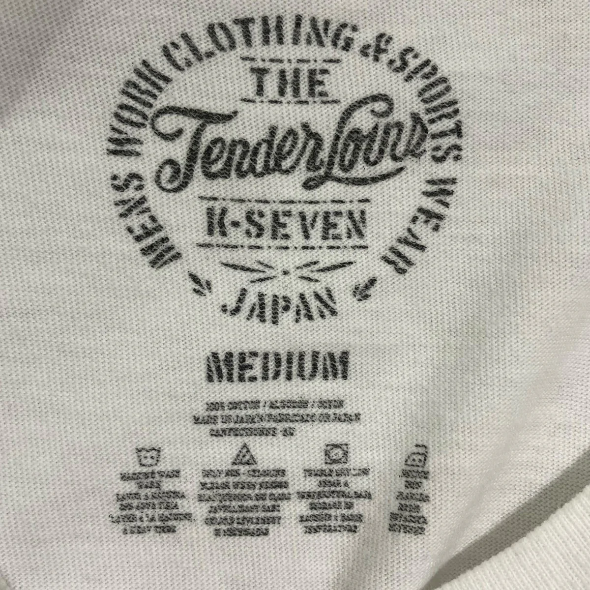 スカルプリントＴシャツプリントTシャツ - Image 5