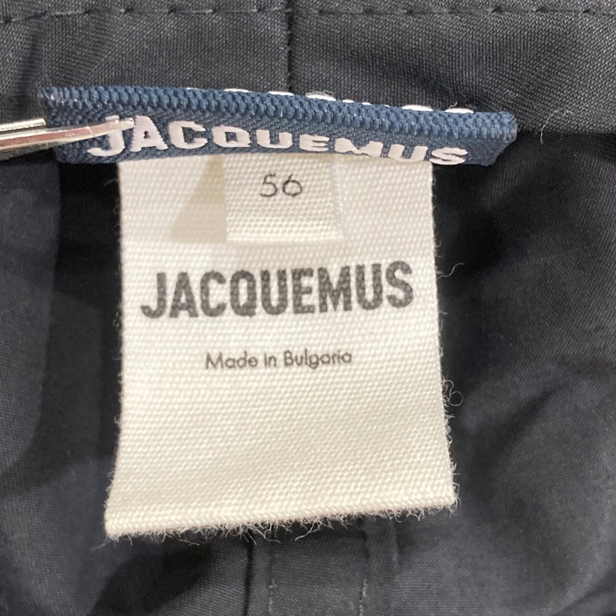 BALACLAVA CAPキャップ - Image 5