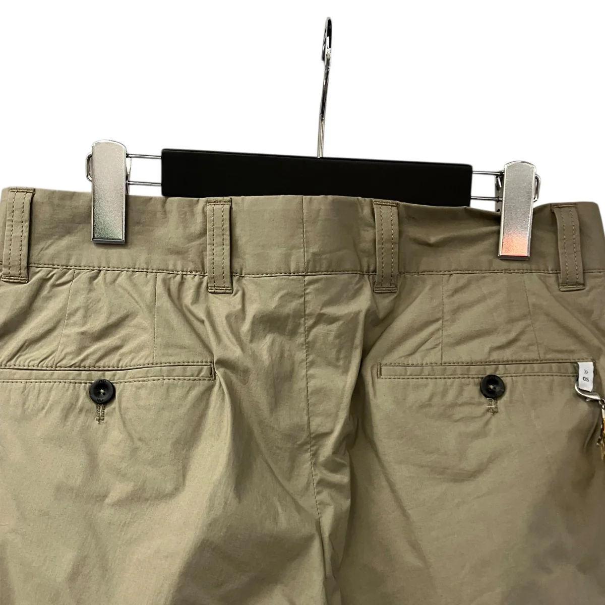 Forward style05 ストレッチテーパードパンツ - Image 5