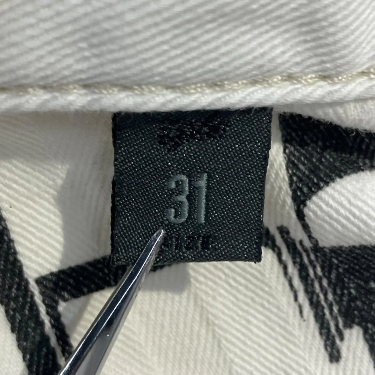 C6TT05B00MIN TU59 スリムパンツ - Image 6