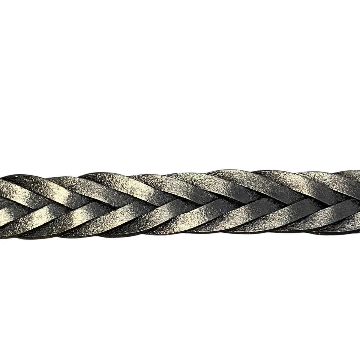 メッシュベルトレザーベルト - Image 4