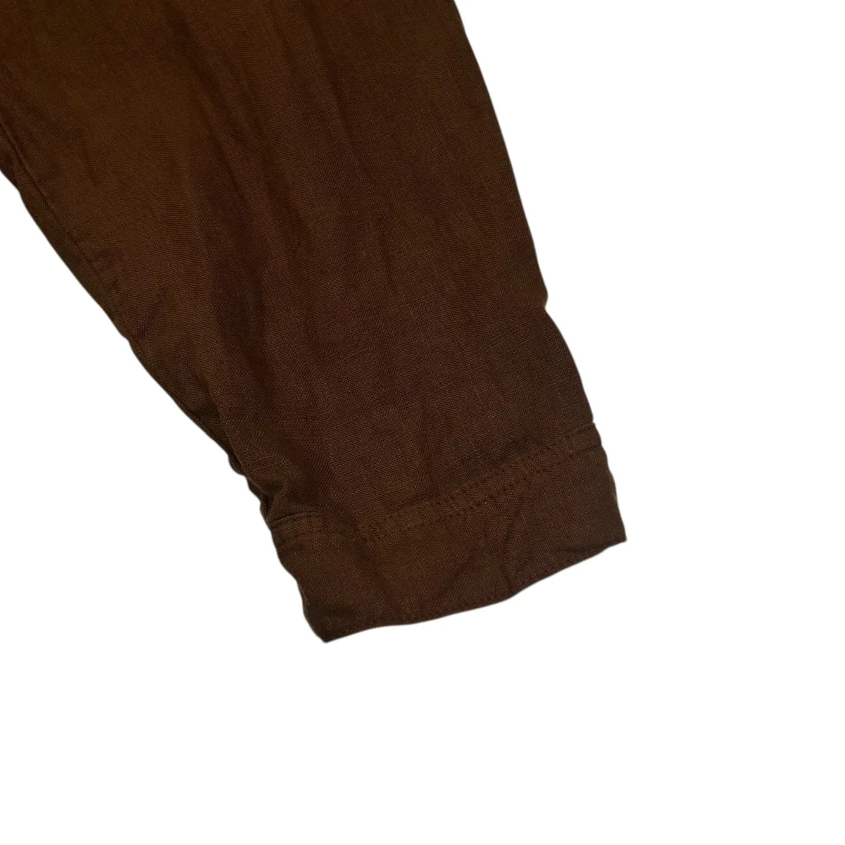 21AW長袖ワンピース01214-1164 - Image 4