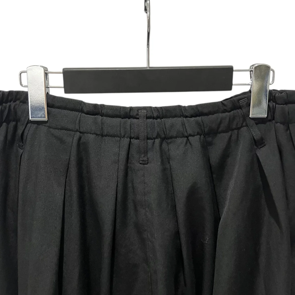 WOOL CROW PANTS   カラスパンツイージーパンツGO-P09-100 - Image 5