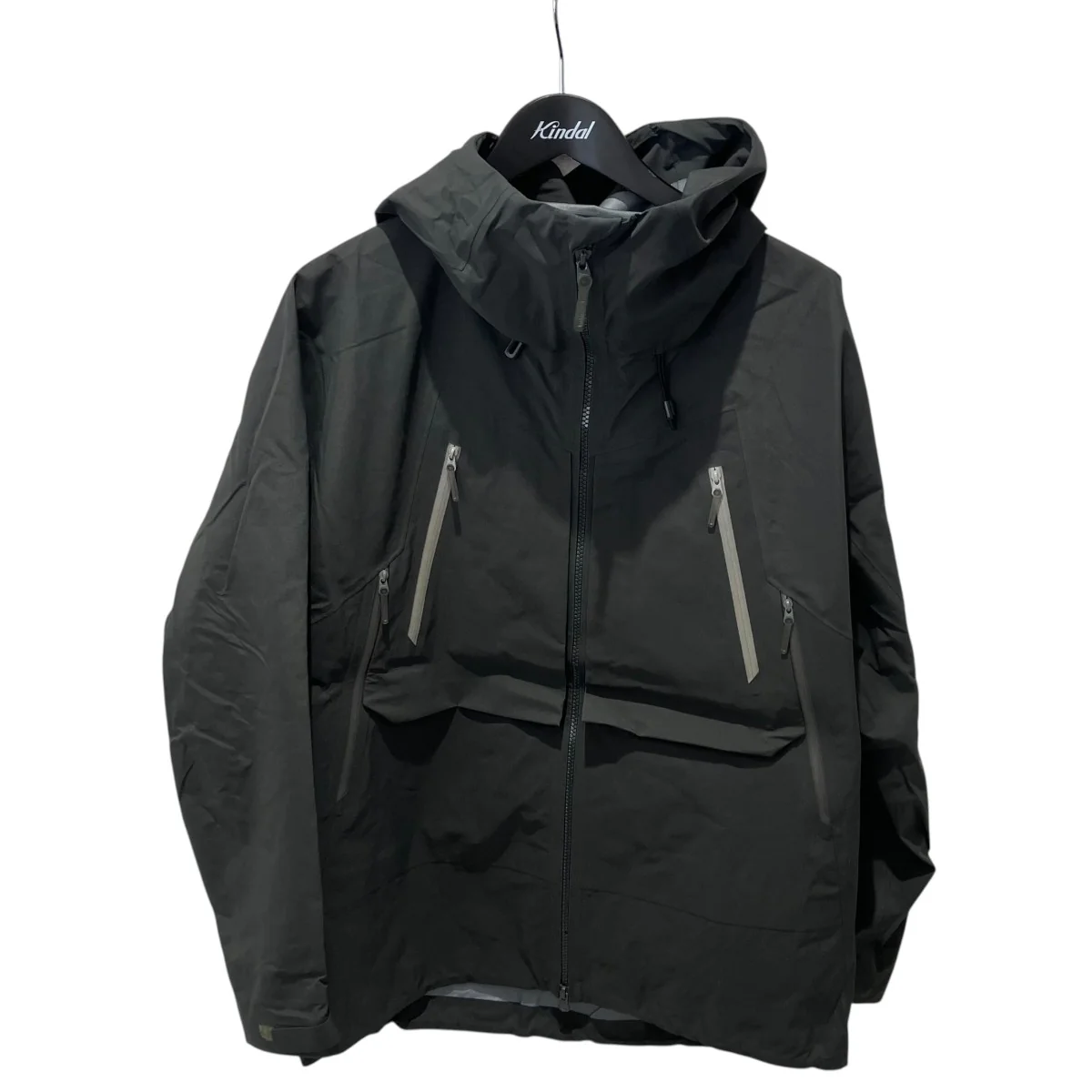 GORE-TEX シェルジャケットマウンテンパーカーD05FWB02MB