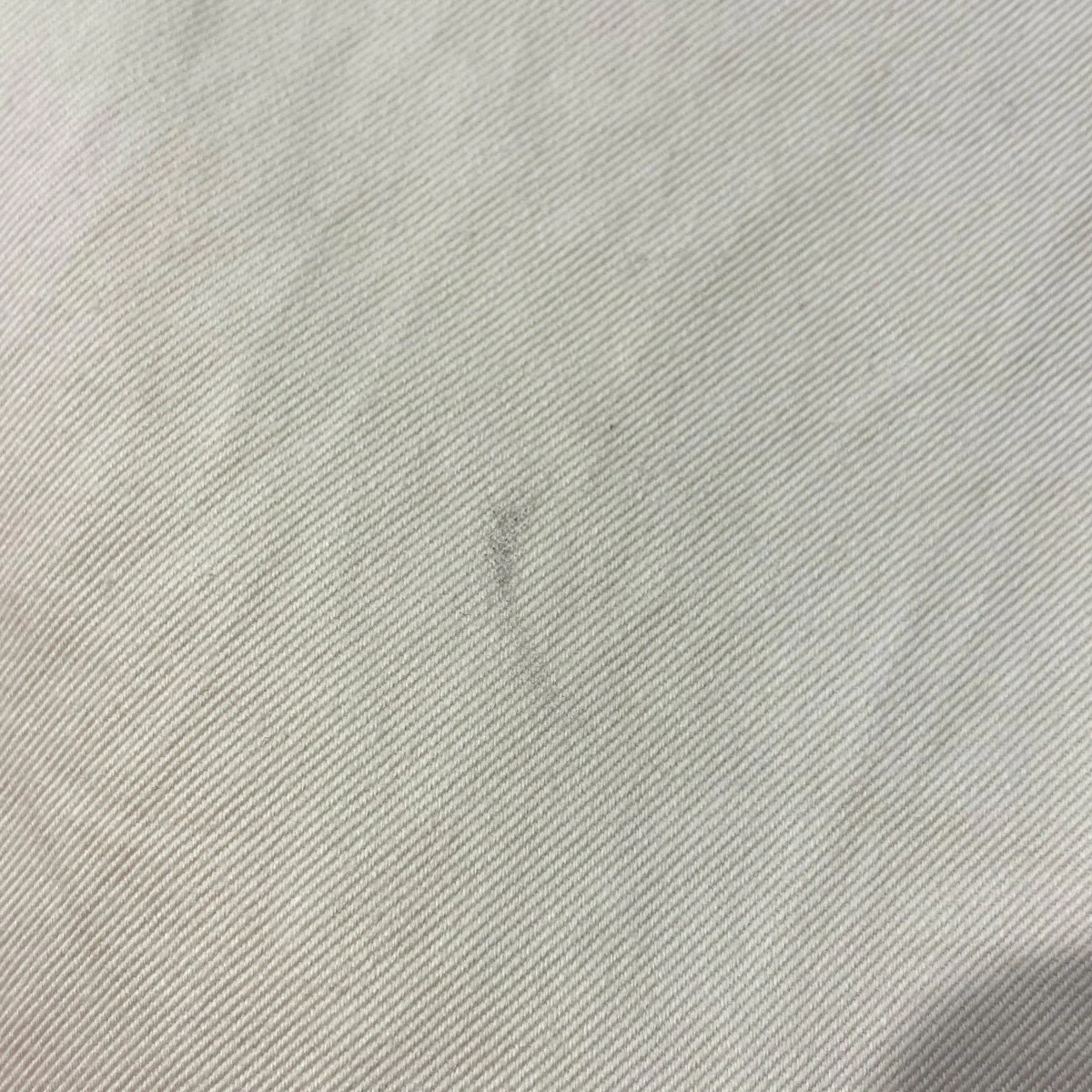NO TUCK CHINO TROUSERSチノパン233-60506 - Image 7