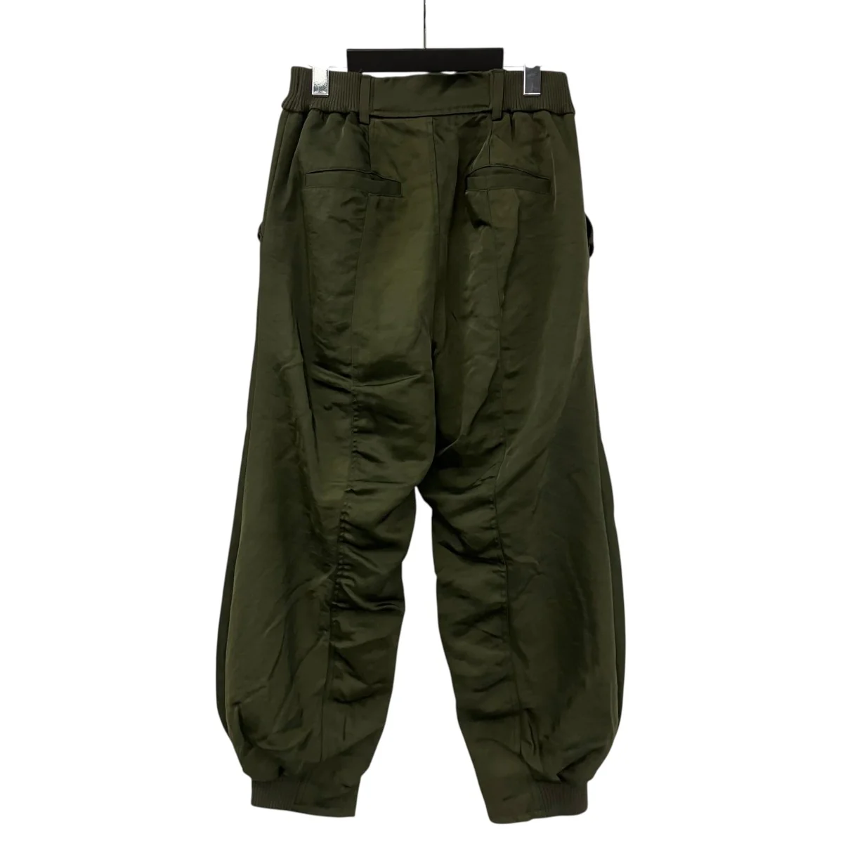 22AWBaggy Bomber PantsパンツGB0422/P04 - Image 2