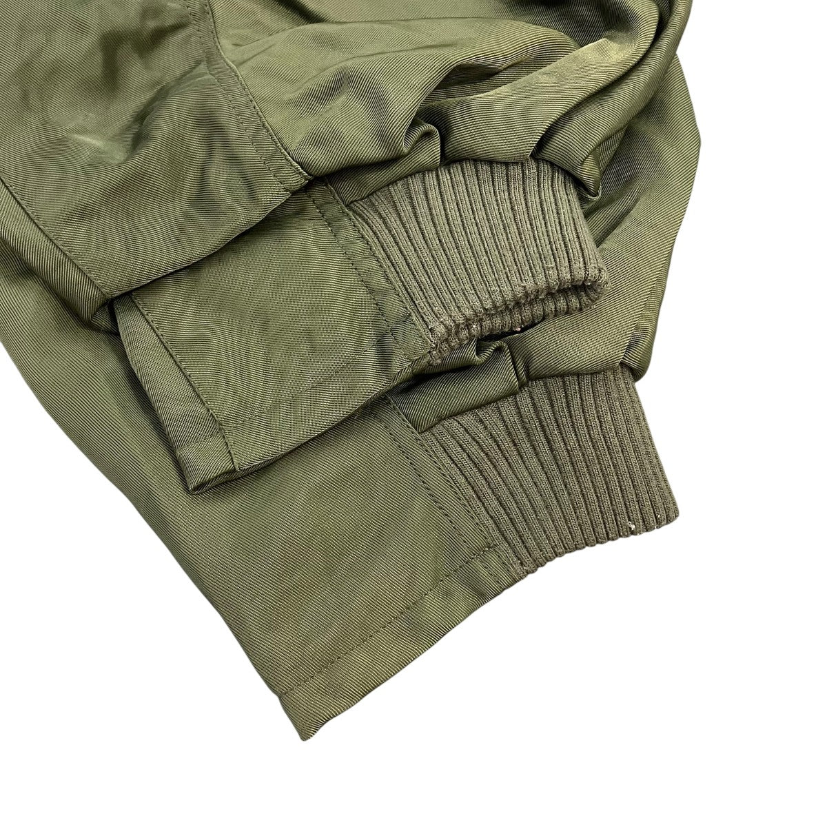 22AWBaggy Bomber PantsパンツGB0422/P04 - Image 5
