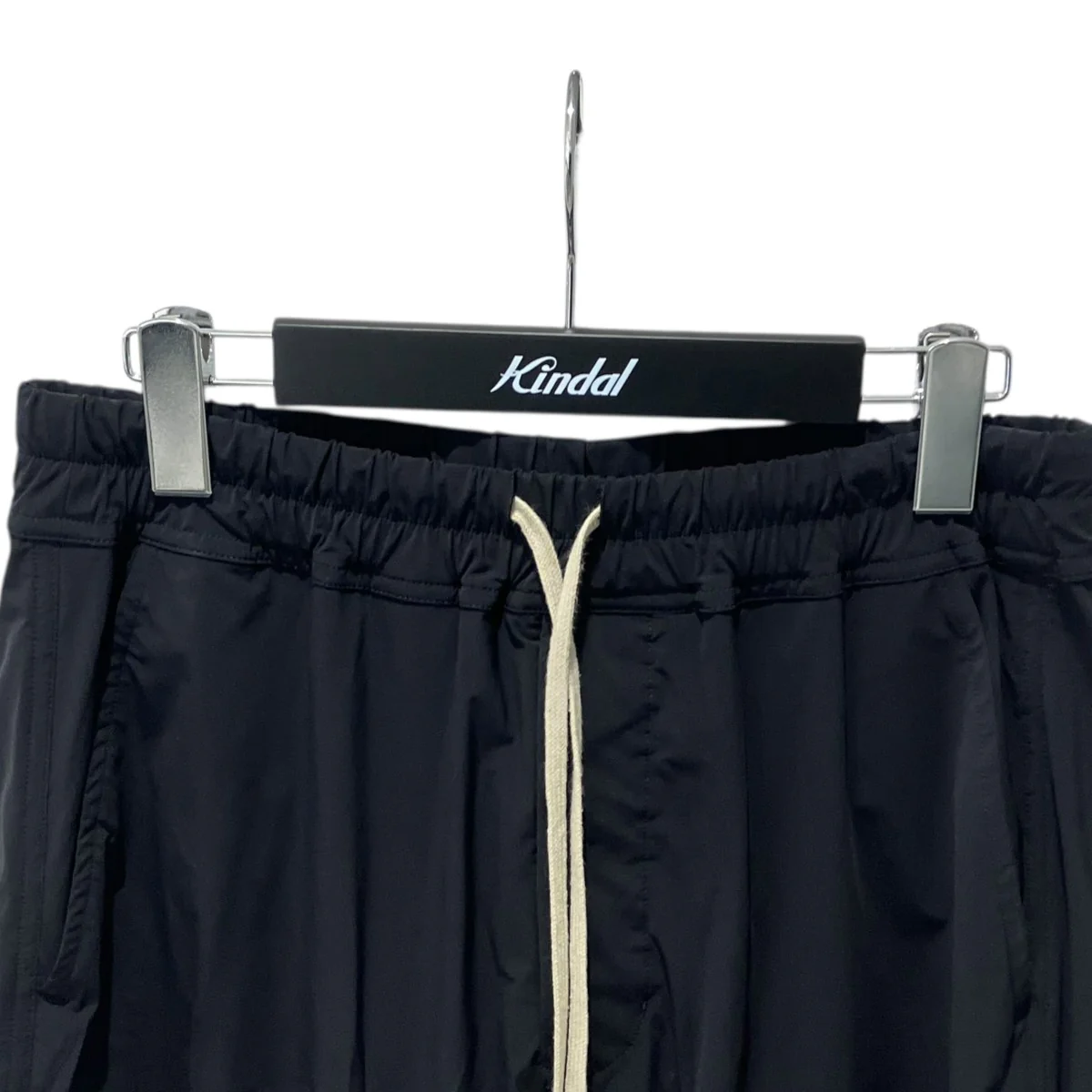 22SSNATURAL DIETRICH DRAWSTRING PANTSイージーパンツRU01B1347-NBS - Image 3