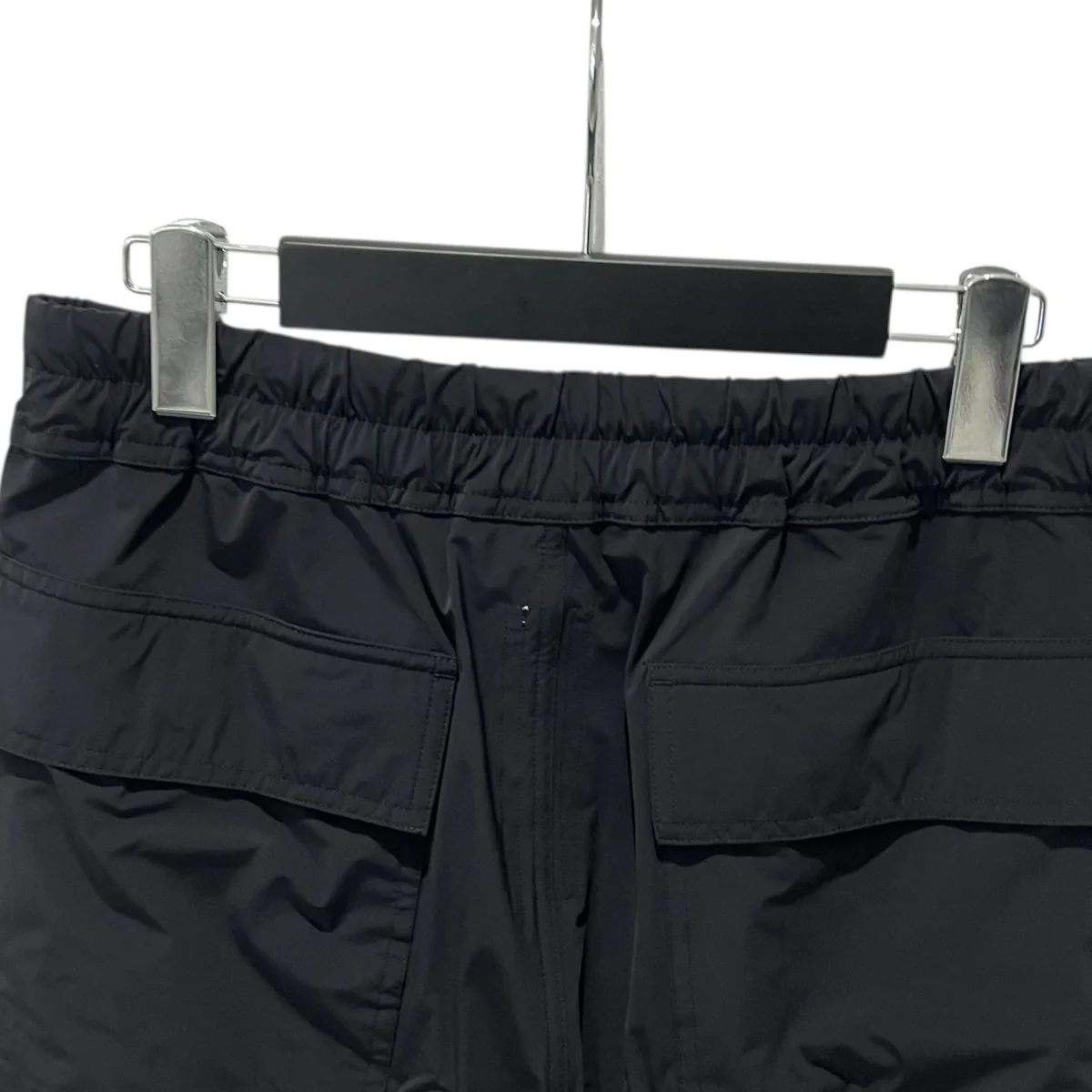 22SSNATURAL DIETRICH DRAWSTRING PANTSイージーパンツRU01B1347-NBS - Image 5