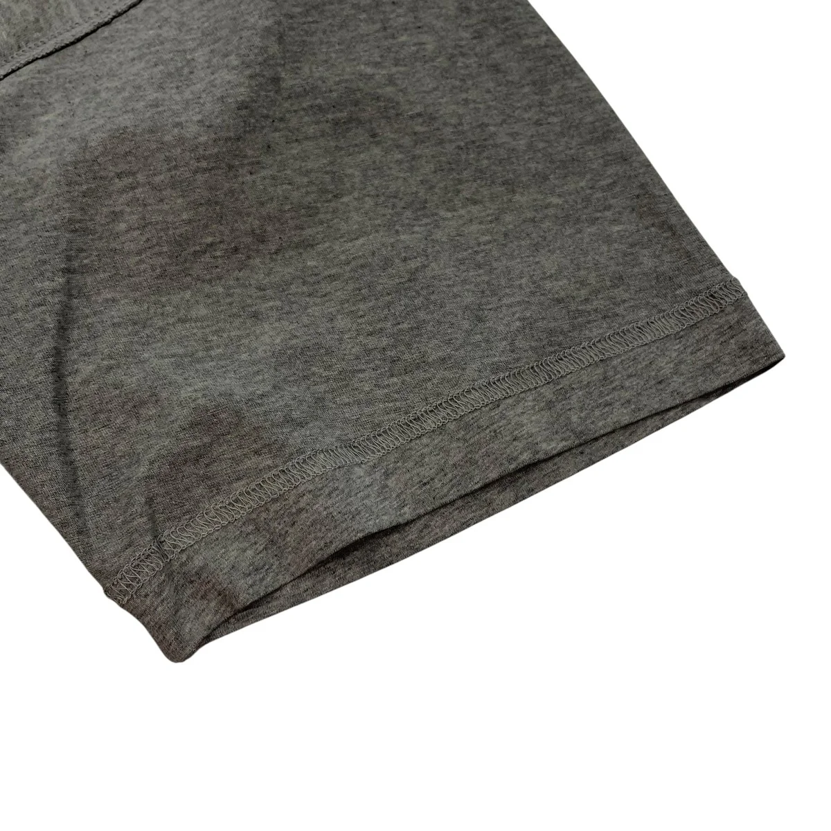 All Grey Inside Out T-ShirtTシャツUA53TR360G - Image 4