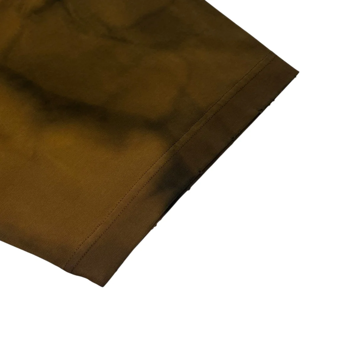 23SSOVERBLEACHED T-SHIRTTシャツUE63TR160B - Image 4
