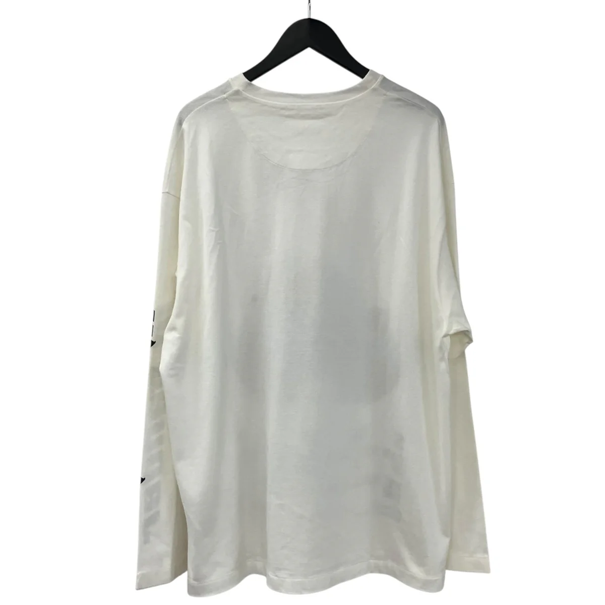 23AWLong Sleeve Cherry T-Shirt長袖TシャツJ21GC0135 - Image 2