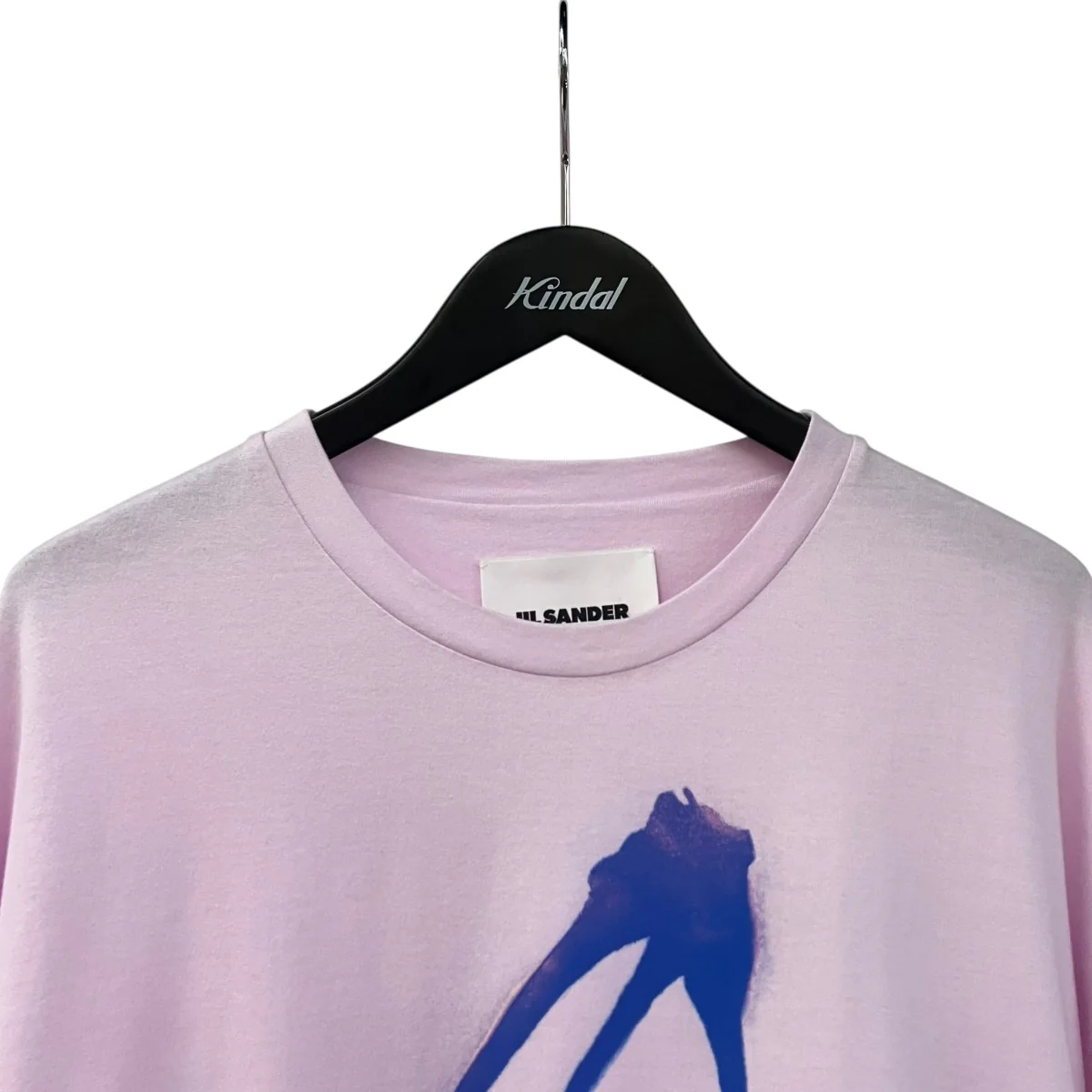 23AWLong Sleeve Cherry T-Shirt長袖TシャツJ21GC0135 - Image 3