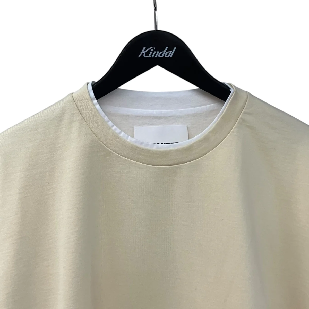 23AWDouble-layered T-shirtTシャツJ61GC0002 - Image 3