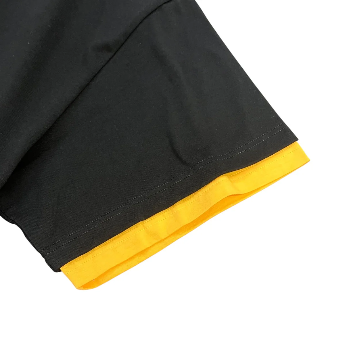 23AWDouble-layered T-shirtTシャツJ61GC0002 - Image 4