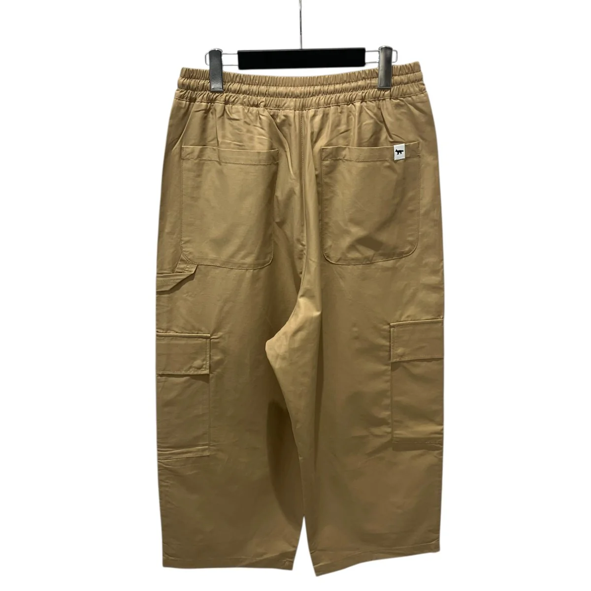 JAPANESE WORK PANTSカーゴパンツKM01187WQ0054 - Image 2