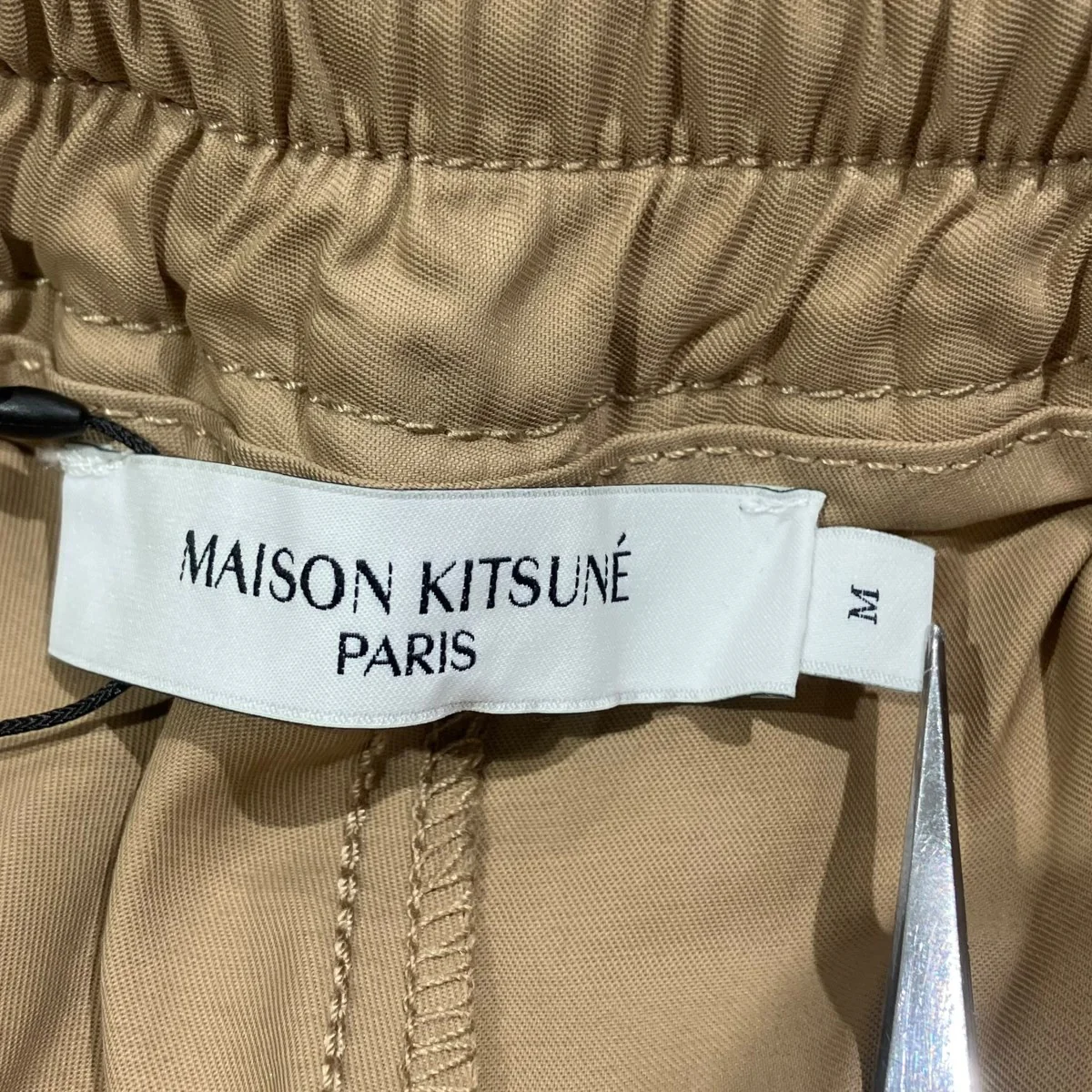 JAPANESE WORK PANTSカーゴパンツKM01187WQ0054 - Image 6