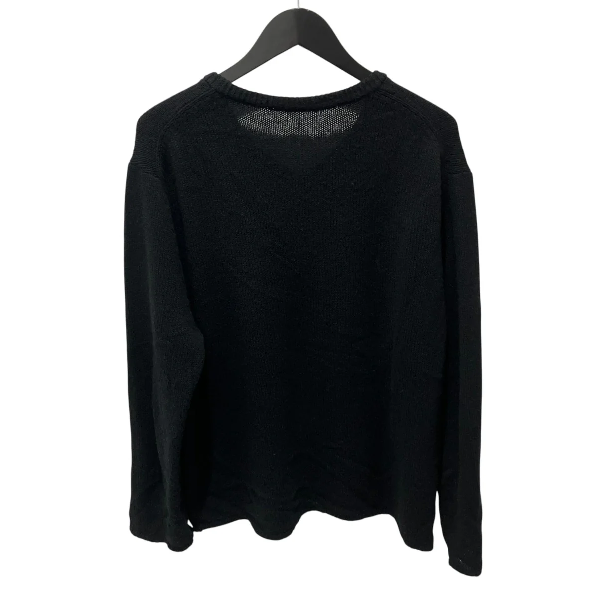 26SSSUMMER CASHMERE KNIT V-NECK P OニットA26SV02CK - Image 2