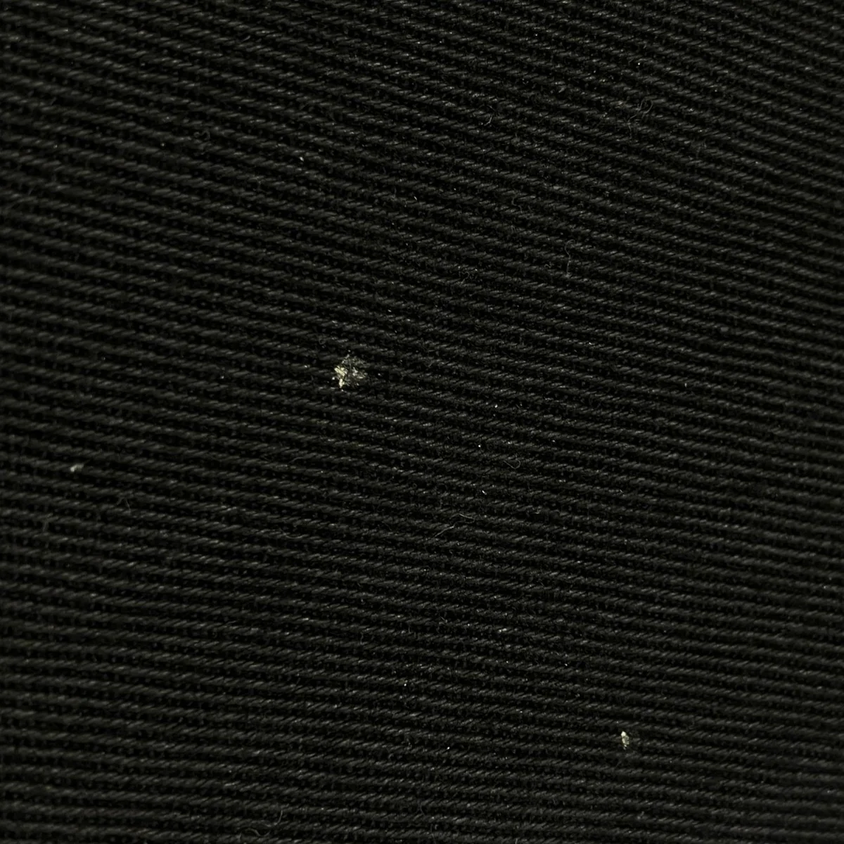 ブラックデニム オーバーパンツ26SSデニムパンツD01-03002 - Image 10