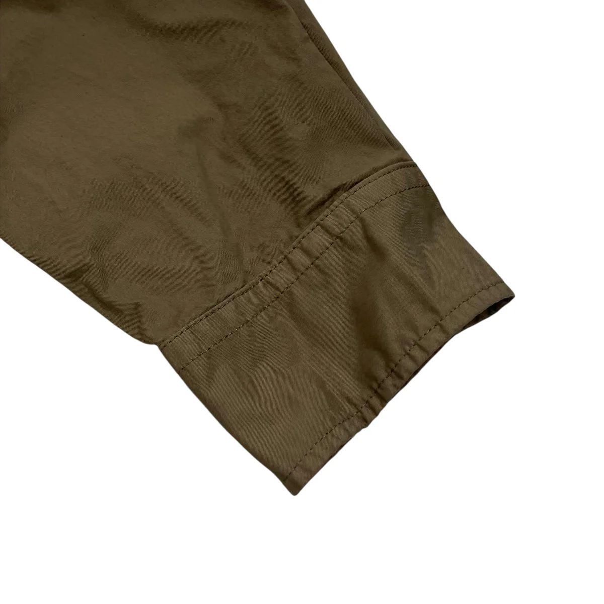 Lightweight Twill B．D． Work ShirtボタンダウンシャツNT3202N - Image 4