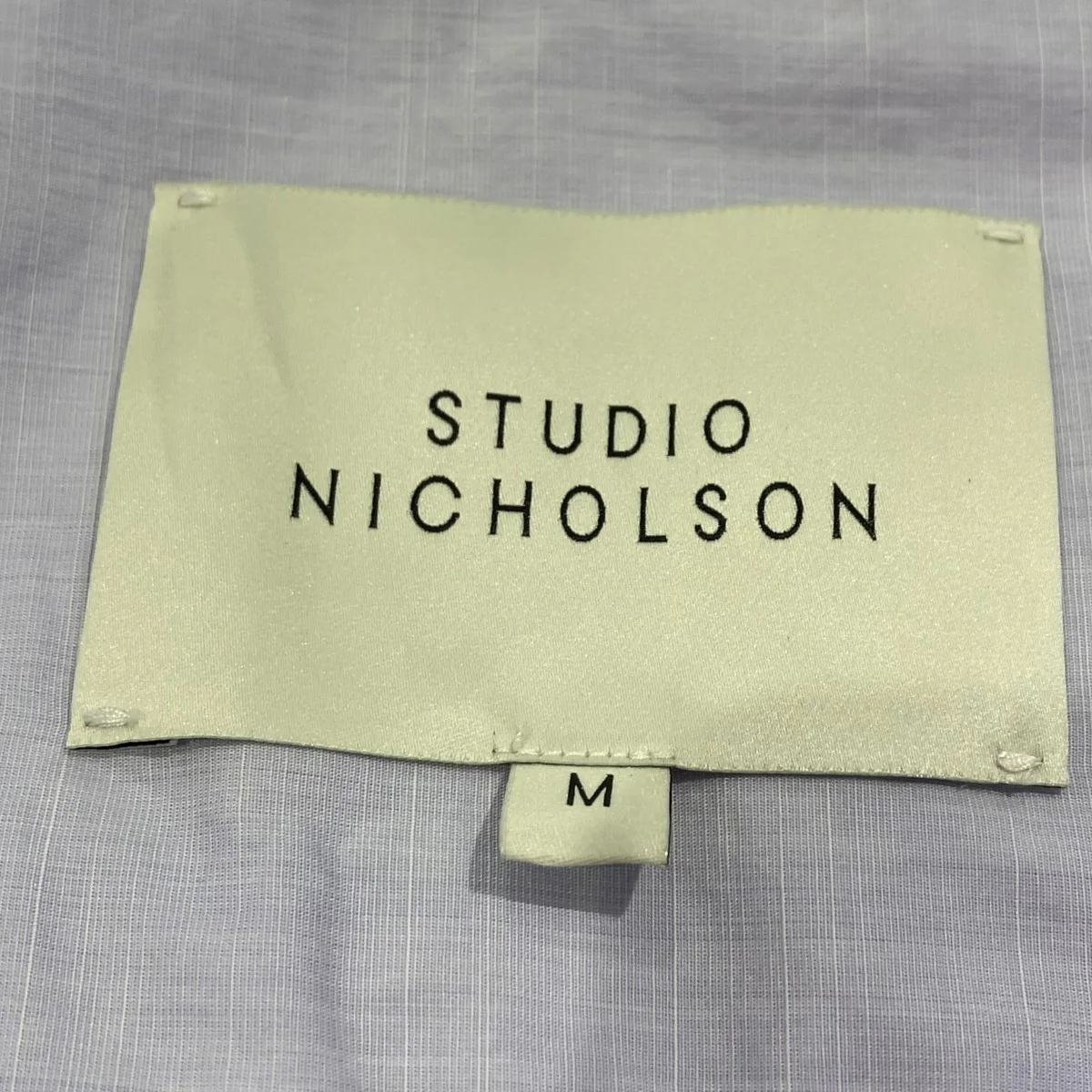長袖シャツSN-255 - Image 5