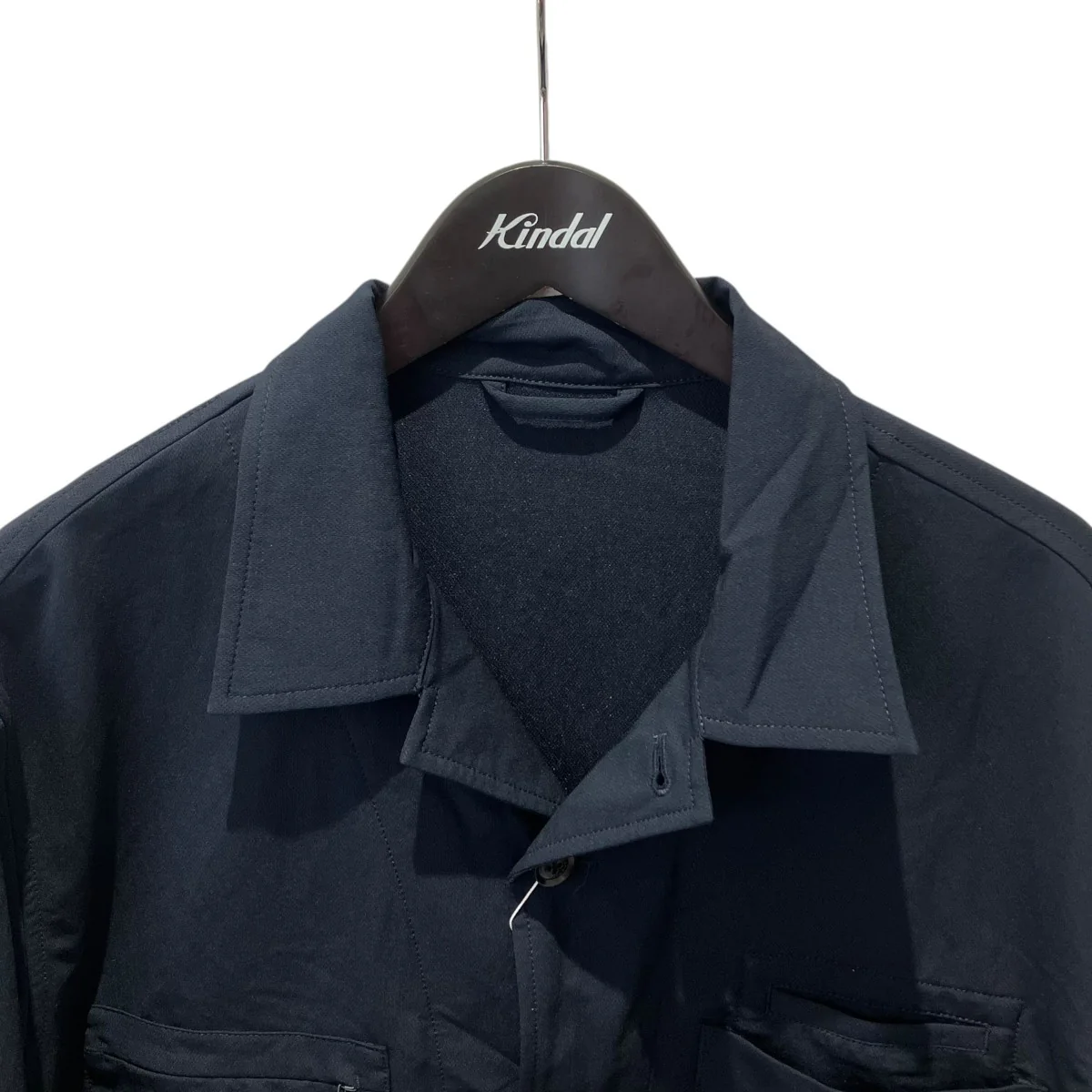 ALPHADRY SHIRT JACKET長袖シャツSUAF264 - Image 3