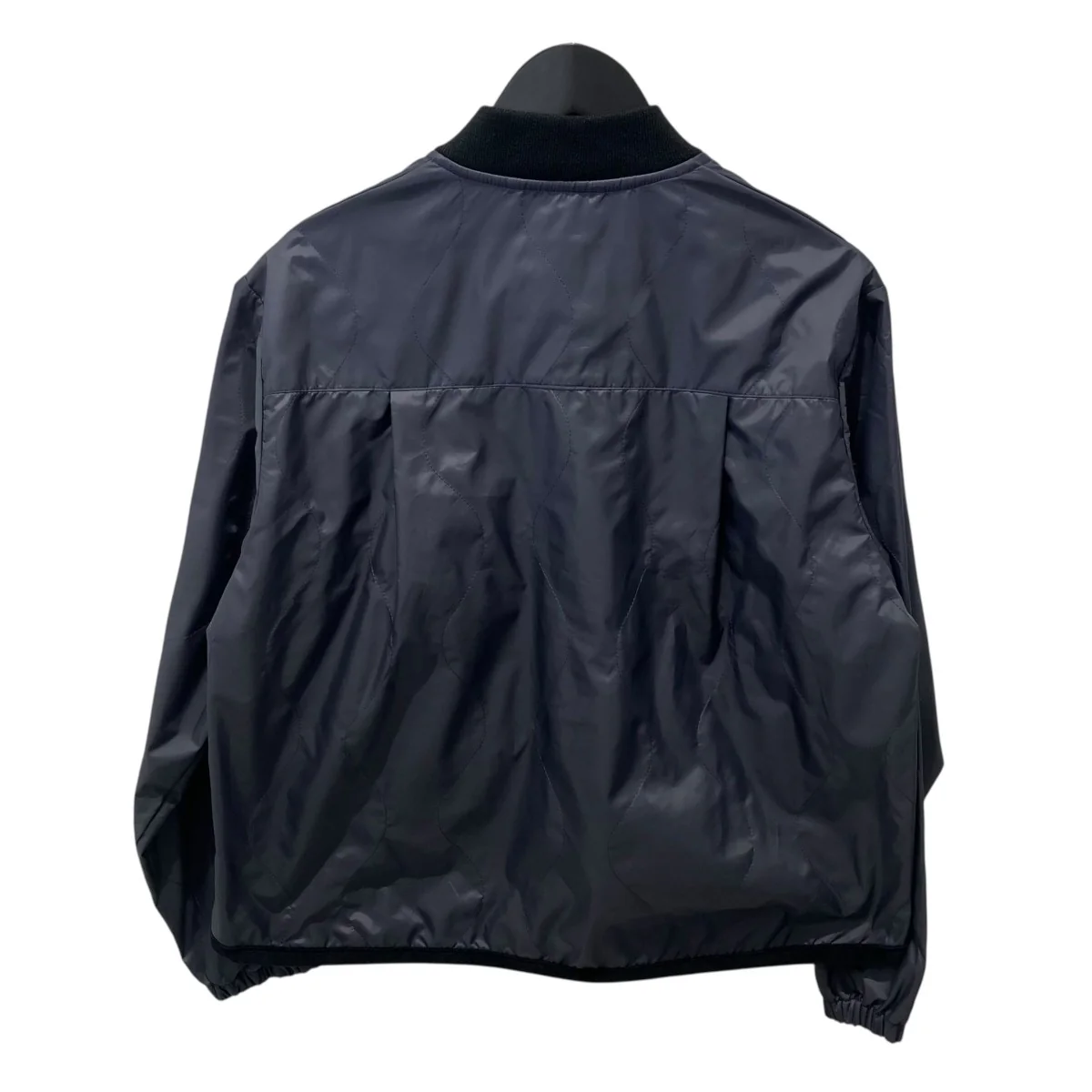 BOMBER JACKETキルティングジャケットLV5133 - Image 2