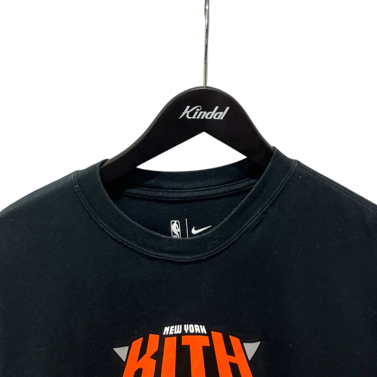 ‘New York Knicks’ TeeTシャツDA1628-010 - Image 3