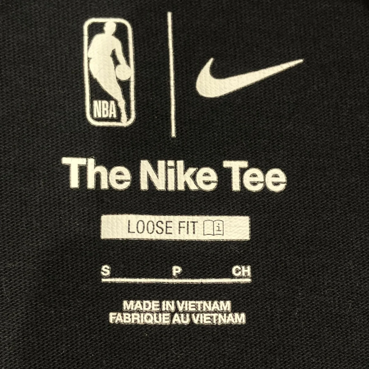 ‘New York Knicks’ TeeTシャツDA1628-010 - Image 5
