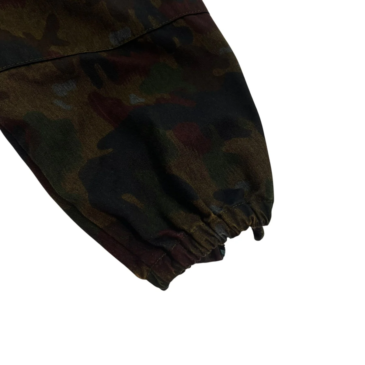 PEAPLE FOR PEACE M-65ミリタリージャケットIO26406 - Image 4