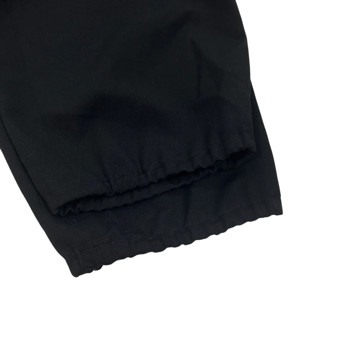 25AWREGULATION GABARDINE RIB FLAP POCKET PANTSイージーパンツHL-P02-140 - Image 4