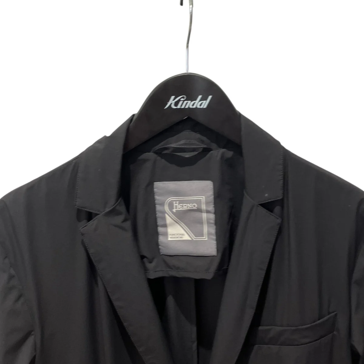 FUNCTIONAL WARDROBEテーラードジャケットGA000179U - Image 3