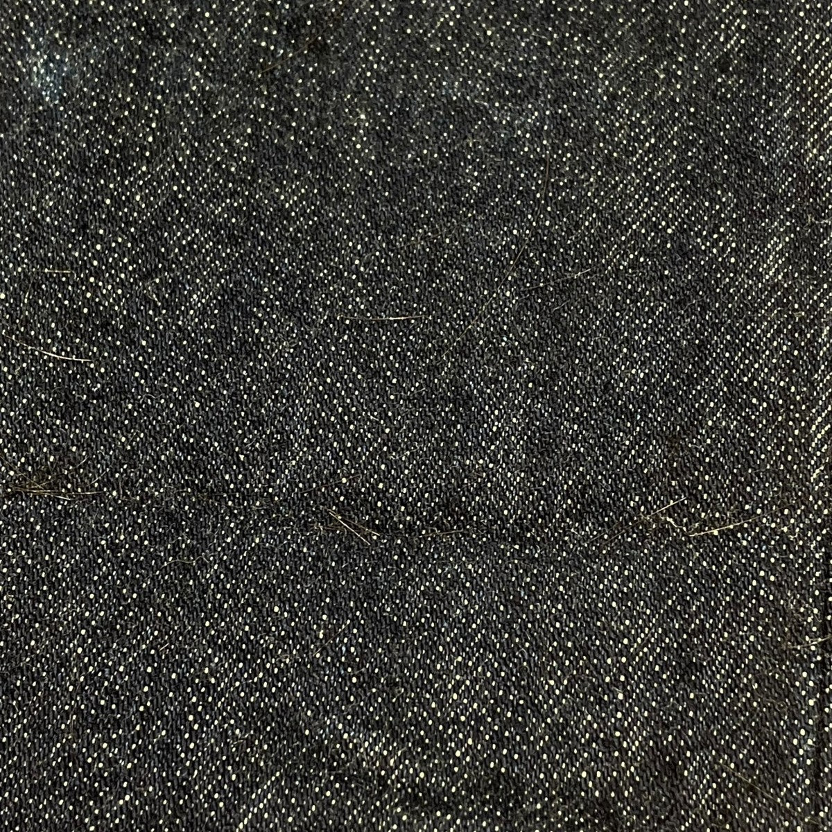 STRAIGHT 5 POCKET PANTSデニムパンツPTLM-21STB - Image 8