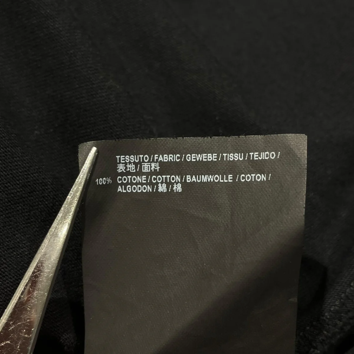 半袖Tシャツ492258 - Image 6