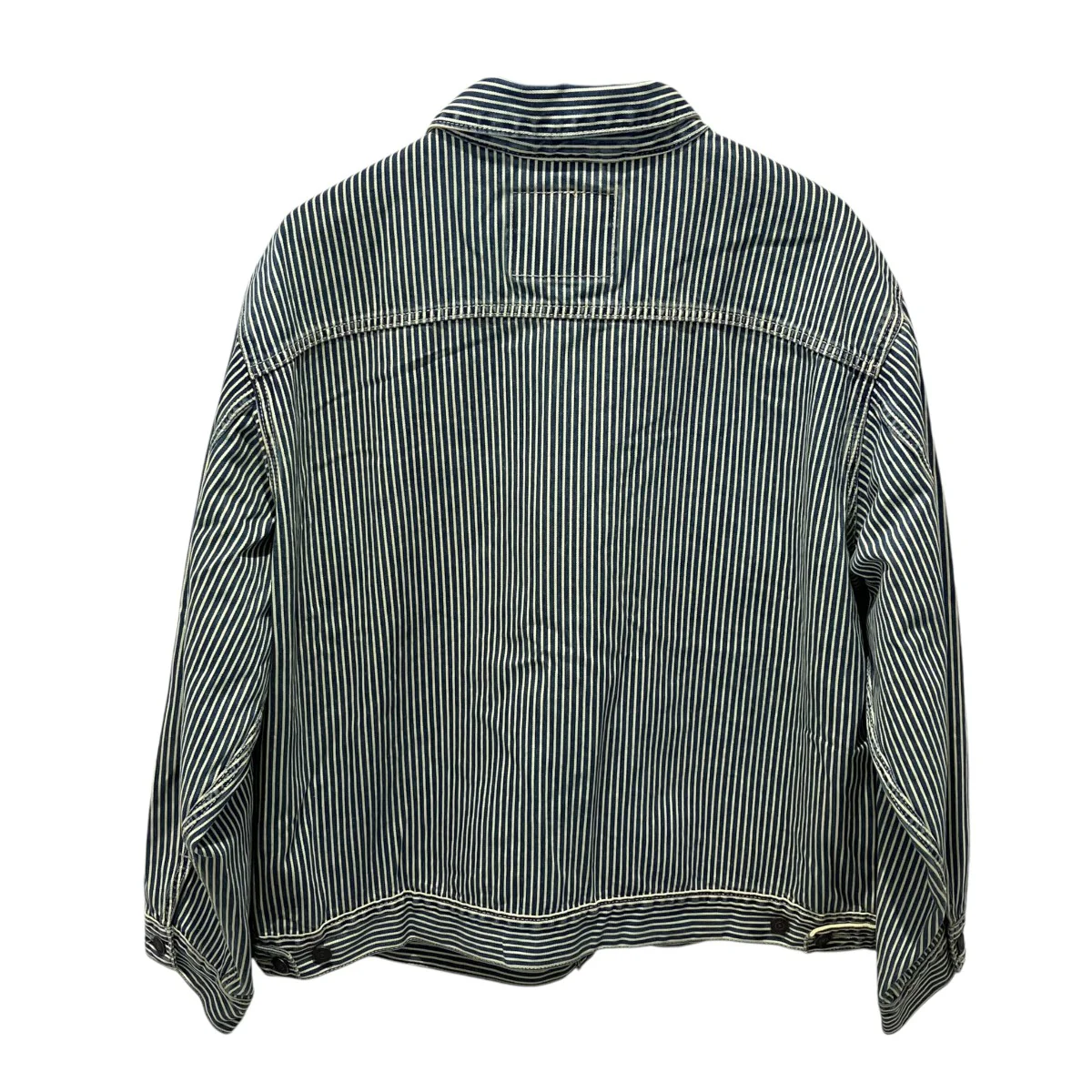 WORKWEAR SUNRISEデニムジャケットPC9-A4820-0016 - Image 2