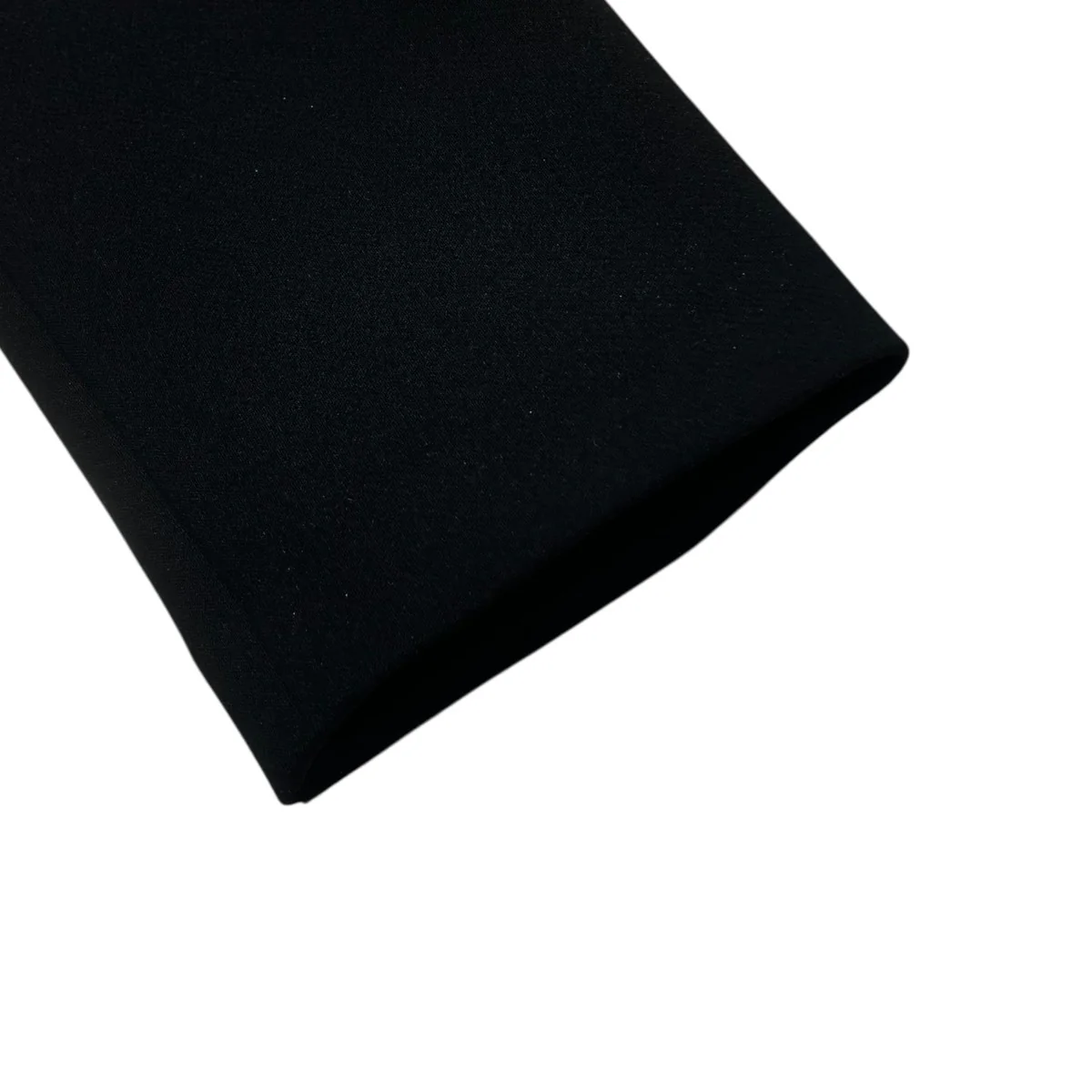 スカラップクルーネックワンピース長袖ワンピースycd-117-307 - Image 4