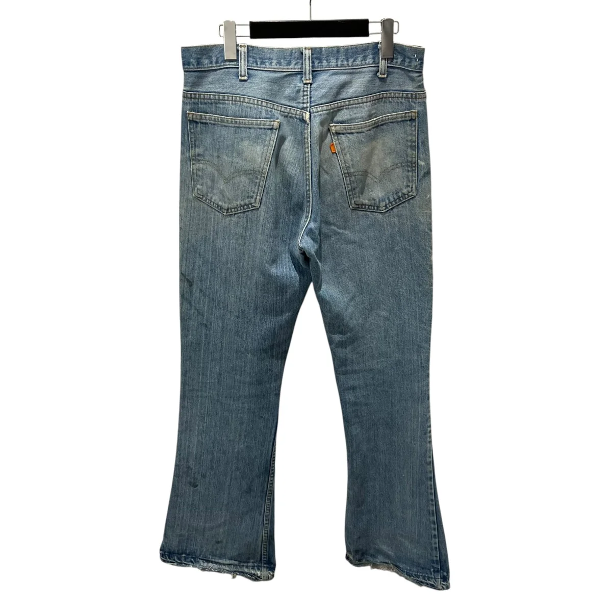 70sデニムパンツ646-0217 - Image 2