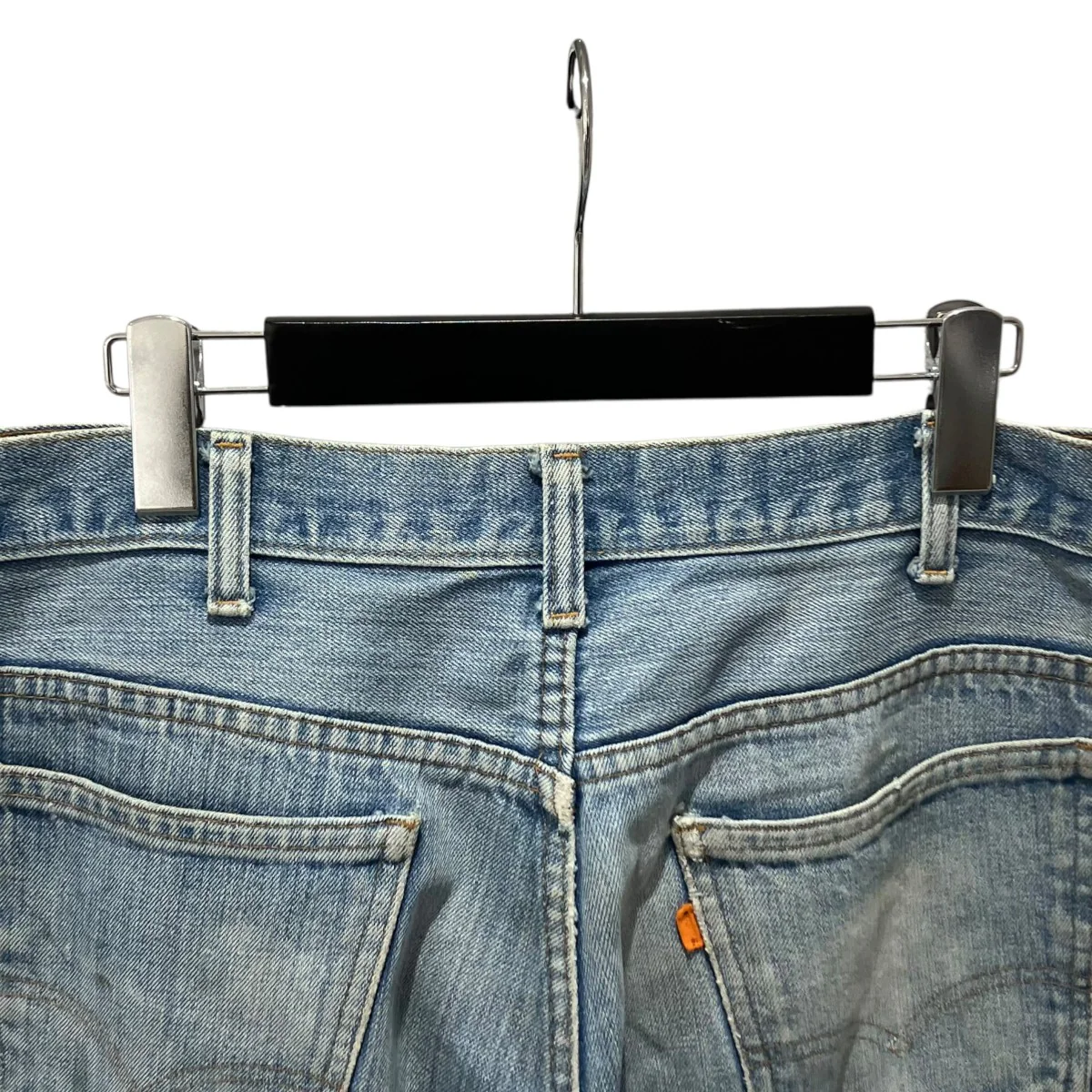 70sデニムパンツ646-0217 - Image 5