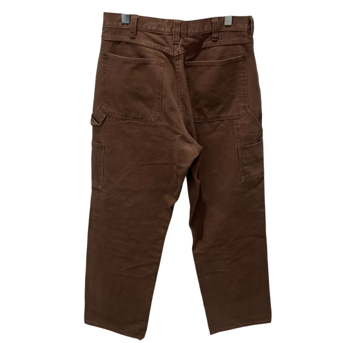 DUCK DOUBLE KNEE PANTS782-5210013パンツ - Image 2