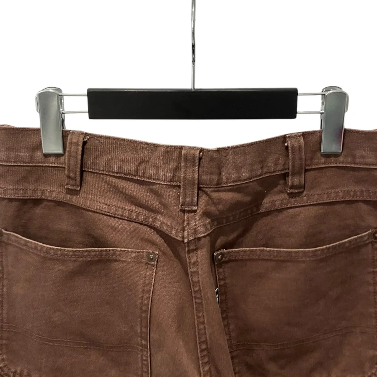 DUCK DOUBLE KNEE PANTS782-5210013パンツ - Image 5