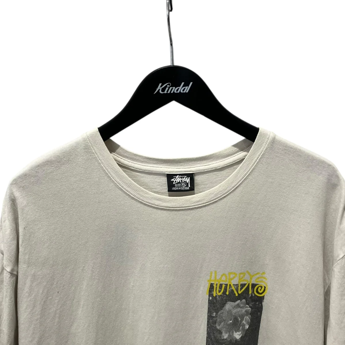 Herbys Dyed Tee半袖Tシャツ - Image 3
