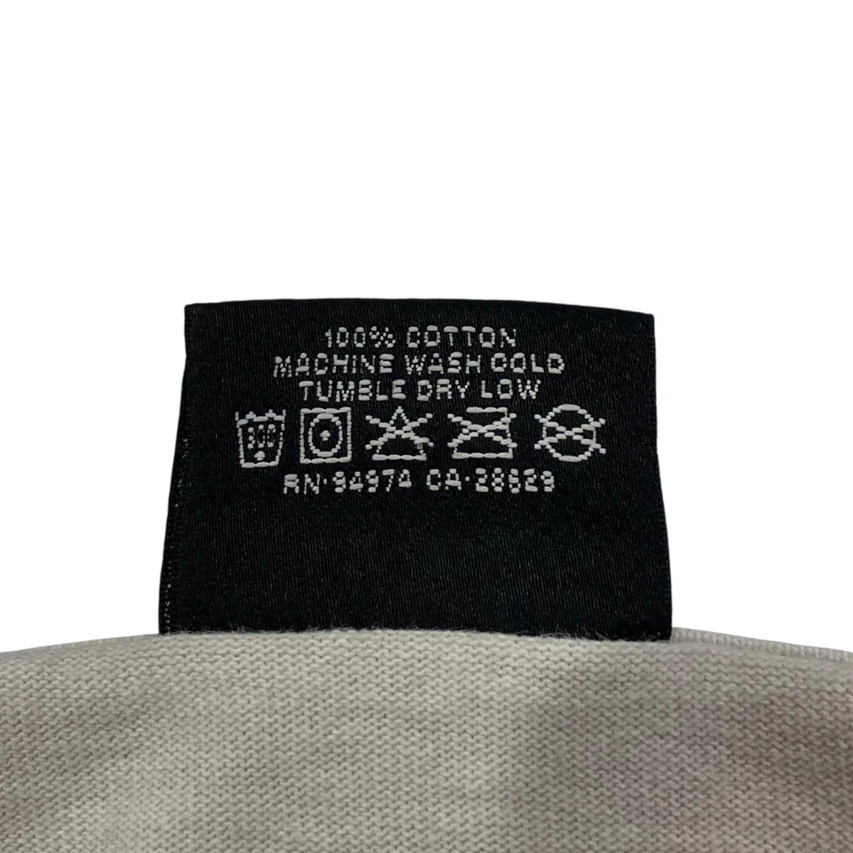 Herbys Dyed Tee半袖Tシャツ - Image 6