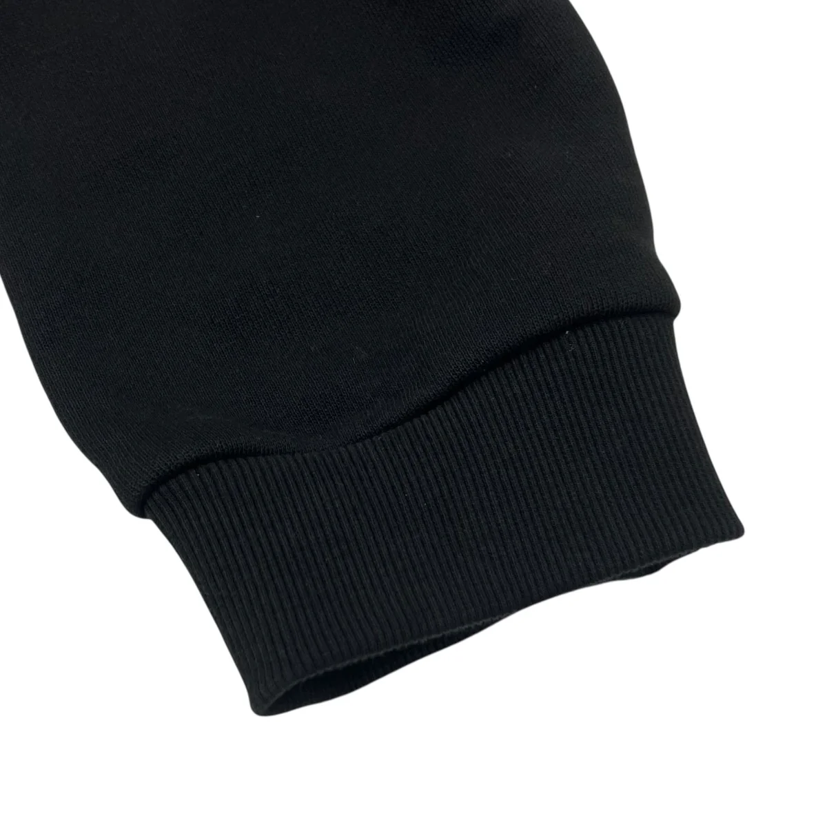 CROPPED HEAVY HOOD   SOOTパーカーES2392 - Image 4