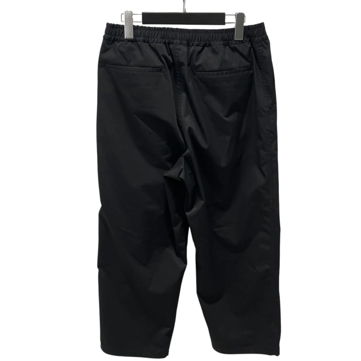 TECH TWILL EASY TROUSERSパンツbp-33021w - Image 2