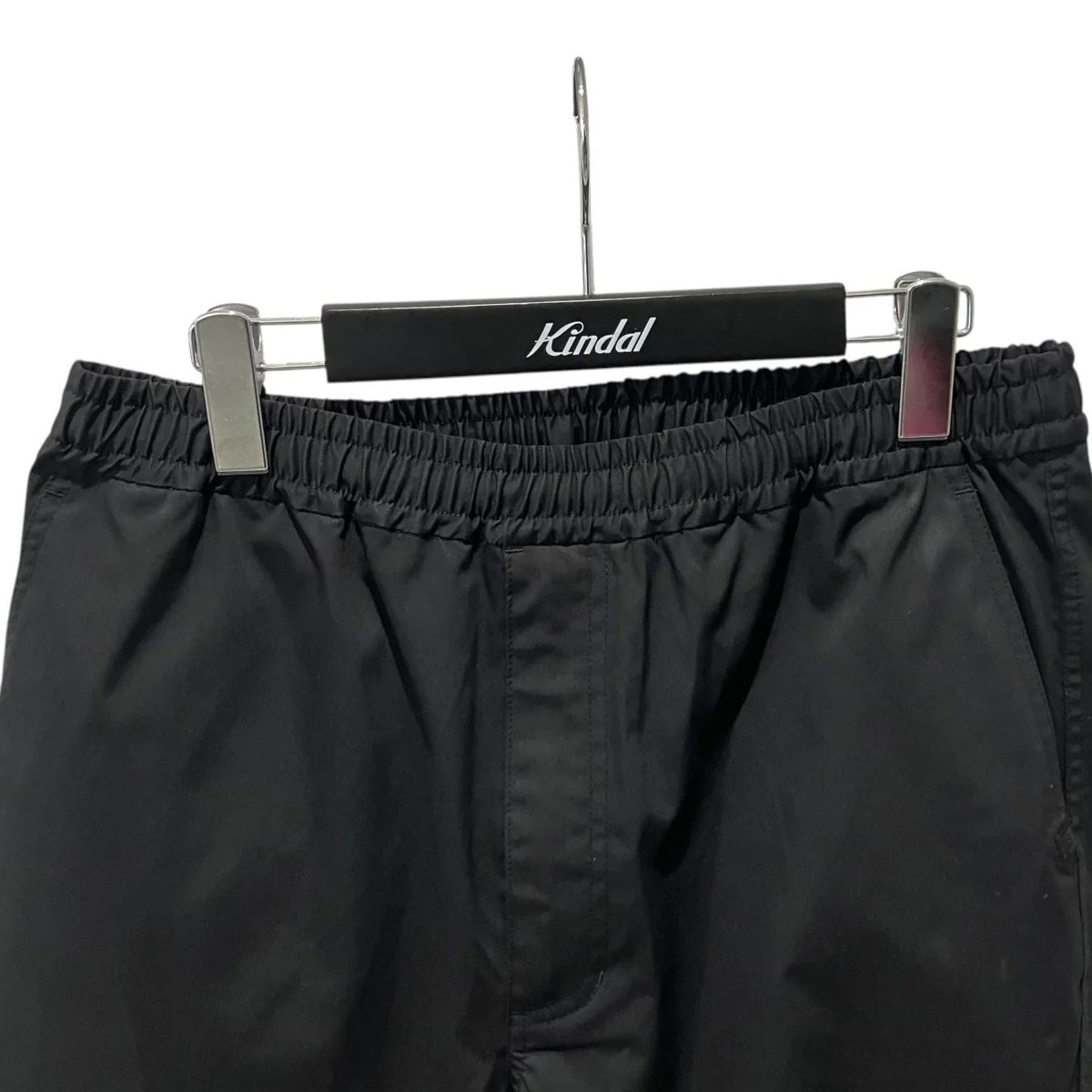 TECH TWILL EASY TROUSERSパンツbp-33021w - Image 3