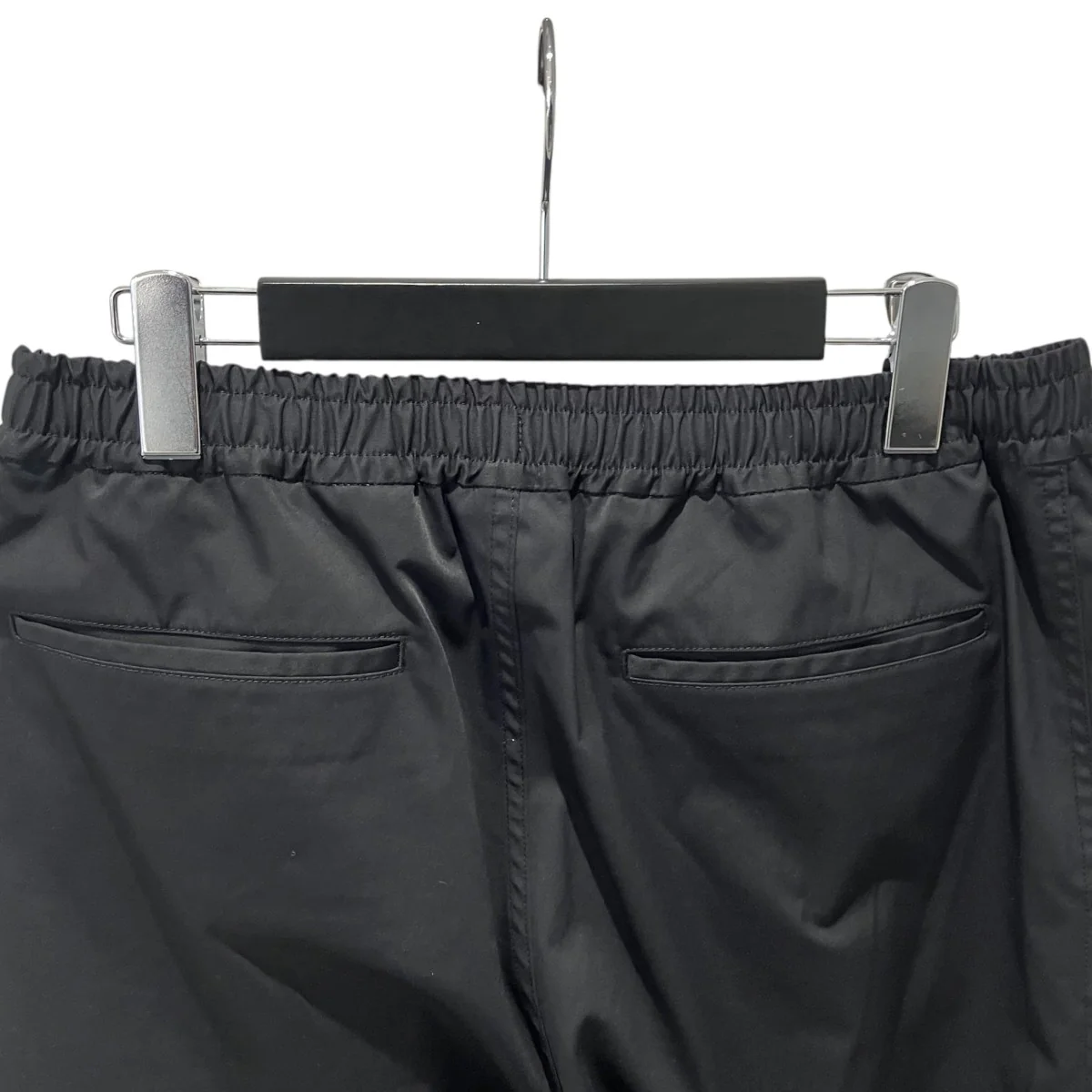 TECH TWILL EASY TROUSERSパンツbp-33021w - Image 5