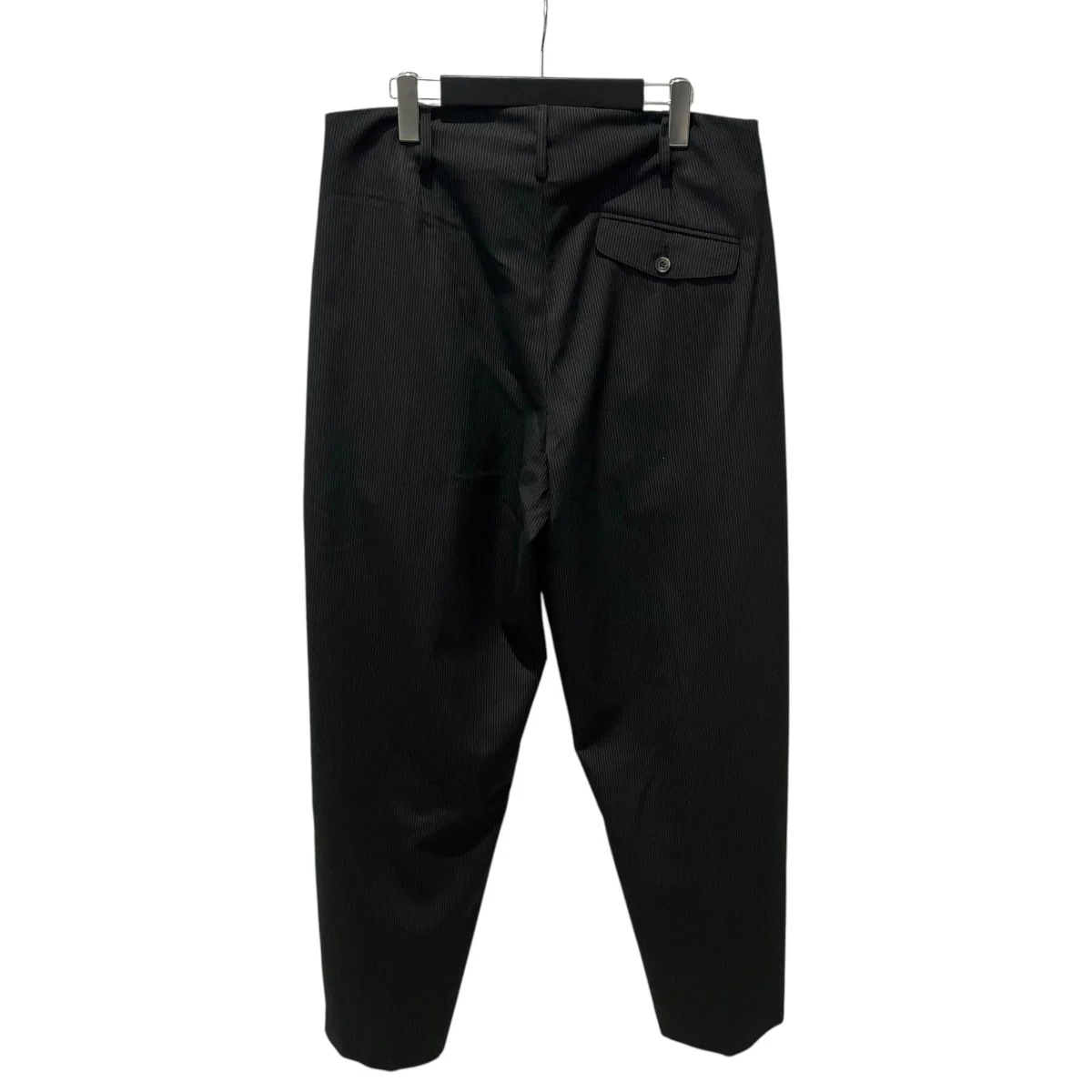 GHYLL Pleated Trousersスラックス - Image 2
