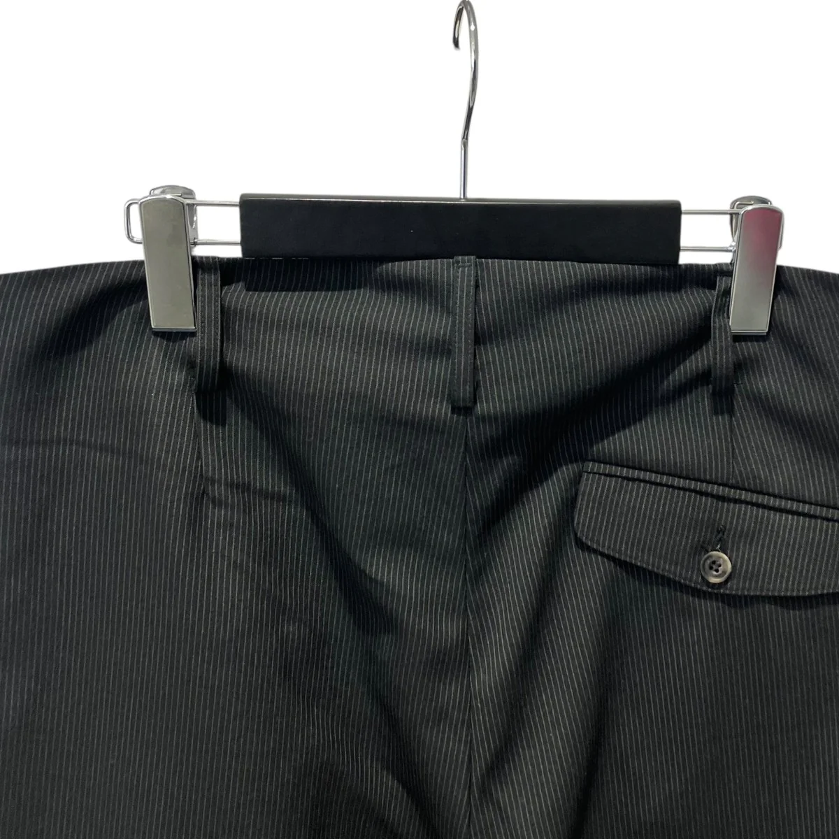 GHYLL Pleated Trousersスラックス - Image 5